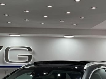 Mercedes-Benz GLC 2.1 GLC220d Sport (Premium) G-Tronic 4MATIC Euro 6 (s/s) 5dr
