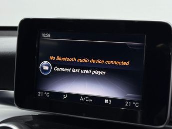 Mercedes-Benz GLC 2.1 GLC220d Sport (Premium) G-Tronic 4MATIC Euro 6 (s/s) 5dr