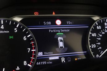 Nissan Juke 1.0 DIG-T N-Connecta DCT Auto Euro 6 (s/s) 5dr