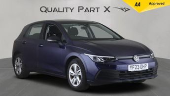 Volkswagen Golf 1.5 TSI Life Euro 6 (s/s) 5dr