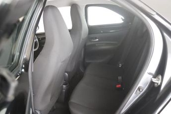 Toyota Aygo X 1.0 VVT-i Pure x-shift Euro 6 (s/s) 5dr