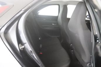Toyota Aygo X 1.0 VVT-i Pure x-shift Euro 6 (s/s) 5dr