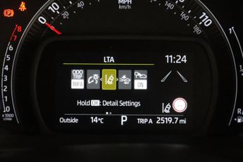 Toyota Aygo X 1.0 VVT-i Pure x-shift Euro 6 (s/s) 5dr
