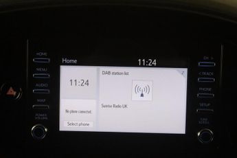 Toyota Aygo X 1.0 VVT-i Pure x-shift Euro 6 (s/s) 5dr
