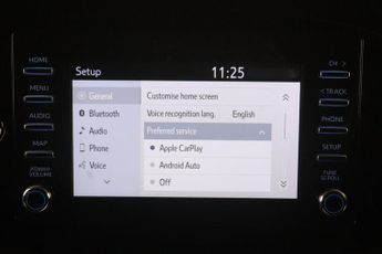 Toyota Aygo X 1.0 VVT-i Pure x-shift Euro 6 (s/s) 5dr
