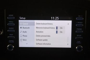 Toyota Aygo X 1.0 VVT-i Pure x-shift Euro 6 (s/s) 5dr