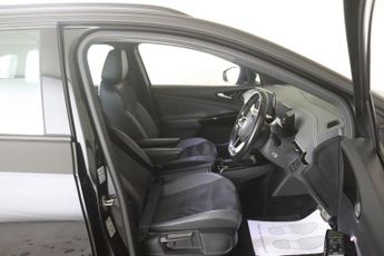 Volkswagen ID.4 Pro 77kWh Life Auto 5dr