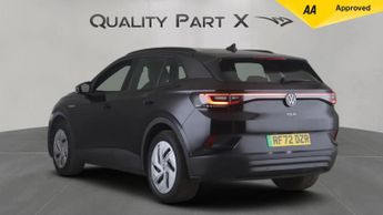 Volkswagen ID.4 Pro 77kWh Life Auto 5dr