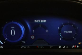 Ford Fiesta 1.0T EcoBoost MHEV Titanium X DCT Euro 6 (s/s) 5dr