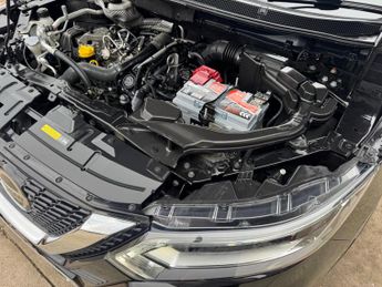 Nissan Qashqai 1.3 DIG-T N-Motion DCT Auto Euro 6 (s/s) 5dr