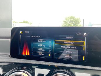 Mercedes-Benz A Class 1.3 A250e 15.6kWh AMG Line Edition (Premium Plus) 8G-DCT Euro 6 