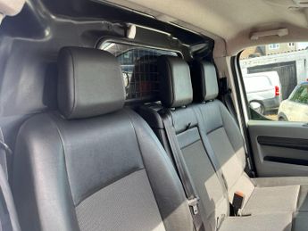 Toyota ProAce 1.5D Icon Medium Panel Van MWB Euro 6 6dr