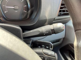 Toyota ProAce 1.5D Icon Medium Panel Van MWB Euro 6 6dr