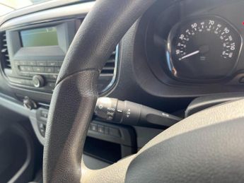 Toyota ProAce 1.5D Icon Medium Panel Van MWB Euro 6 6dr