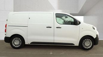 Toyota ProAce 1.5D Icon Medium Panel Van MWB Euro 6 6dr