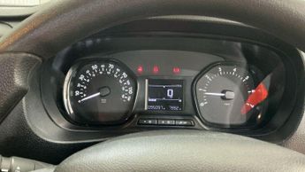 Toyota ProAce 1.5D Icon Medium Panel Van MWB Euro 6 6dr