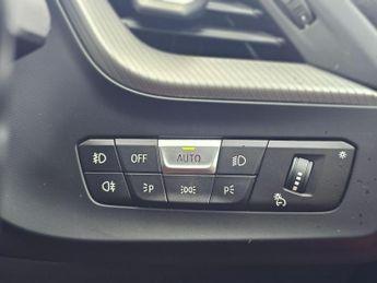 BMW 1 Series 1.5 118i M Sport DCT Euro 6 (s/s) 5dr