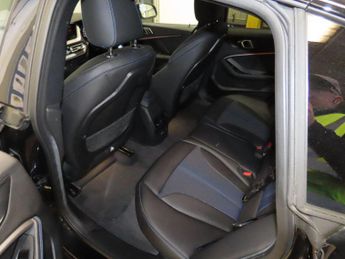 BMW 2 Series Gran Coupe 1.5 218i M Sport DCT Euro 6 (s/s) 4dr
