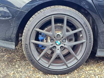 BMW 2 Series Gran Coupe 1.5 218i M Sport DCT Euro 6 (s/s) 4dr
