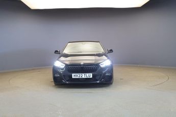 BMW 2 Series Gran Coupe 1.5 218i M Sport DCT Euro 6 (s/s) 4dr