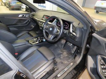 BMW 2 Series Gran Coupe 1.5 218i M Sport DCT Euro 6 (s/s) 4dr