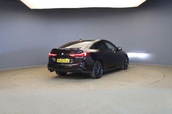 BMW 2 Series Gran Coupe 1.5 218i M Sport DCT Euro 6 (s/s) 4dr