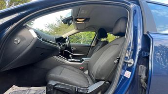 BMW 3 Series 2.0 330e 12kWh SE Pro Auto Euro 6 (s/s) 4dr