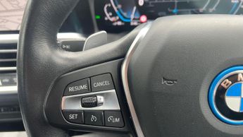 BMW 3 Series 2.0 330e 12kWh SE Pro Auto Euro 6 (s/s) 4dr