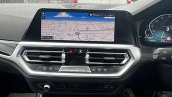 BMW 3 Series 2.0 330e 12kWh SE Pro Auto Euro 6 (s/s) 4dr