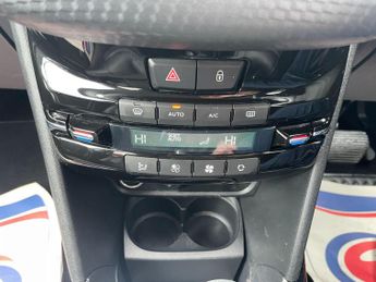 Peugeot 2008 1.2 PureTech Allure EAT Euro 6 (s/s) 5dr