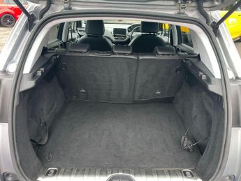 Peugeot 2008 1.2 PureTech Allure EAT Euro 6 (s/s) 5dr