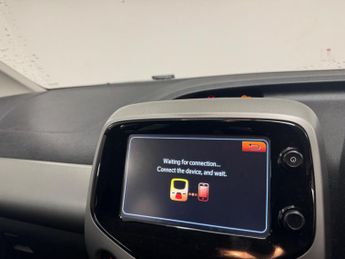 Peugeot 108 1.0 Active Top! 2 Tronic Euro 6 5dr