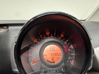 Peugeot 108 1.0 Active Top! 2 Tronic Euro 6 5dr
