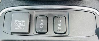 Honda CR-V 2.0 i-VTEC EX Auto 4WD Euro 6 5dr