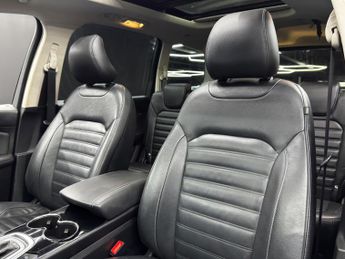 Ford Galaxy 2.0 TDCi Titanium X Powershift Euro 6 (s/s) 5dr