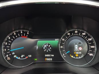 Ford Galaxy 2.0 TDCi Titanium X Powershift Euro 6 (s/s) 5dr