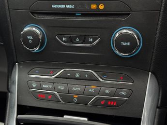 Ford Galaxy 2.0 TDCi Titanium X Powershift Euro 6 (s/s) 5dr