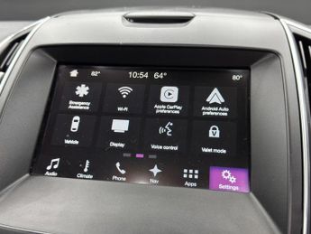 Ford Galaxy 2.0 TDCi Titanium X Powershift Euro 6 (s/s) 5dr