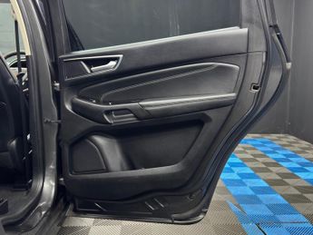 Ford Galaxy 2.0 TDCi Titanium X Powershift Euro 6 (s/s) 5dr