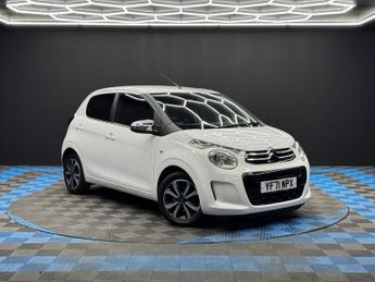 Citroen C1 1.0 VTi Shine Euro 6 (s/s) 5dr