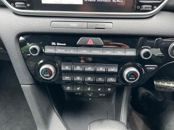 Kia Sportage 1.6 CRDi GT-Line S DCT Euro 6 (s/s) 5dr