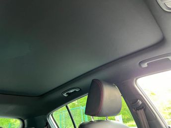 Kia Sportage 1.6 CRDi GT-Line S DCT Euro 6 (s/s) 5dr