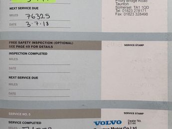 Volvo XC90 2.4 D5 SE Geartronic 4WD Euro 5 5dr