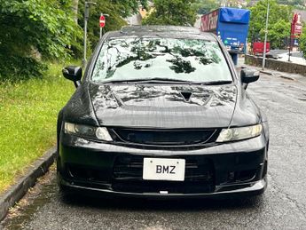 Honda Odyssey 2.4i V-TEC Absolute 7S Auto 5DR Wide Bod
