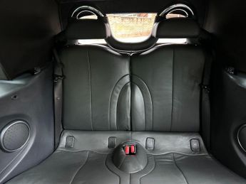 MINI Convertible 1.6 Cooper CVT Euro 3 2dr