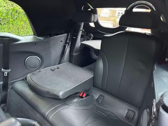 MINI Convertible 1.6 Cooper CVT Euro 3 2dr