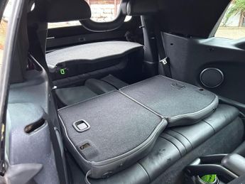 MINI Convertible 1.6 Cooper CVT Euro 3 2dr