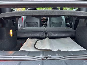 MINI Convertible 1.6 Cooper CVT Euro 3 2dr