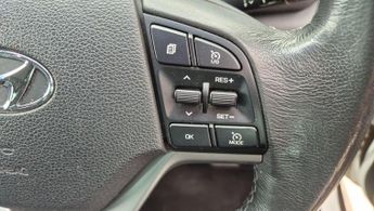 Hyundai TUCSON 2.0 CRDi Premium SE Auto 4WD Euro 6 5dr