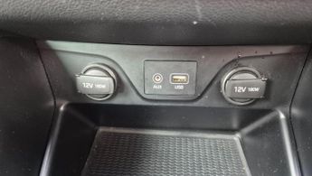 Hyundai TUCSON 2.0 CRDi Premium SE Auto 4WD Euro 6 5dr